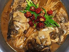 -小城外婆肴私房菜.家宴聚集点(圆明园颐和园·清河上地店)