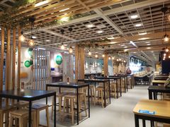 -宜家·瑞典风味餐厅(四元桥店)