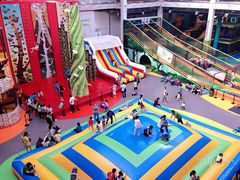 -蒙特利亲子乐园