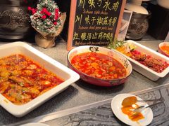 -索菲特酒店 · 云尚天际自助餐厅