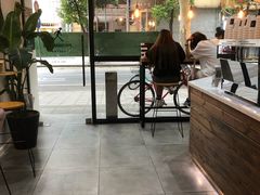 -常识咖啡common sense(春熙路店)