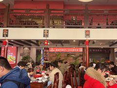 -渝味堂(彩云城店)