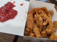 -魏家凉皮(协和店)