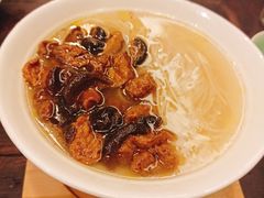 -五观堂素食(新华路店)