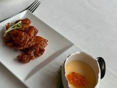 -天龙轩(香港丽思卡尔顿酒店)
