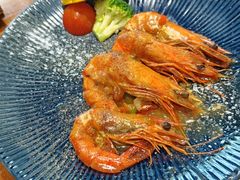 -九井澤精致料理(金茂店)