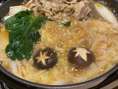 -気楽亭和食料理(气乐亭大世界本店)