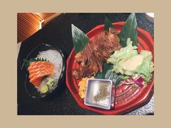 -無境·匠心日本料理(汉街店)