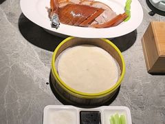 -北平食府(马鞍山路店)