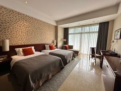 -天目湖御水温泉·度假酒店