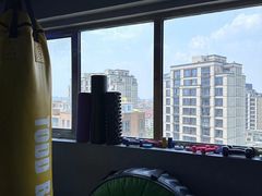 -M.S拳击泰拳馆(大学路店)