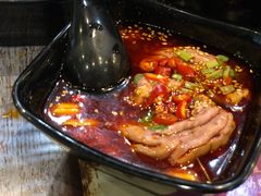 -落端云串串香(南京凤凰西街店)