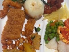 -八婺饭堂·自选店(新光汇店)