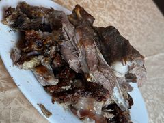 -维吾尔餐厅(宜山路店)