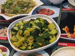 -草包包子铺1937(普利街店)