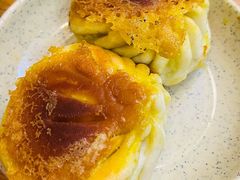 牛肉煎包-李记清真馆(打钉巷店)
