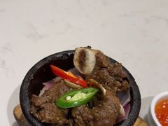 -顺丰轩园林酒家(天河店)