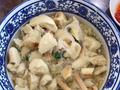 -老孙家泡馍(洒金桥店)