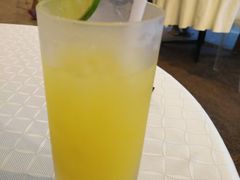 酸柑水-无招牌海鲜餐厅(滨海艺术中心店)