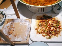 -光海·乡记酸菜鱼·始于1996(花园路店)