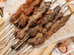 -陳香貴·兰州牛肉面(上海长风大悦城店)