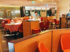 -西贝(东方路店)