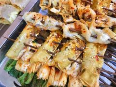 -明明烤牛肉(原明明东北烧烤)