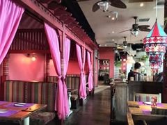 -中8楼风尚云南菜(颐堤港店)