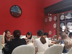 -老九圆山西面馆(CBD店)