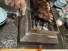 -老白清真烧烤(锦州旗舰店)