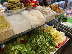 -筒骨麻辣烫(永同昌公寓胜明花园店)