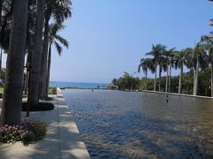 -亚龙湾红树林度假酒店-韩轩韩餐厅