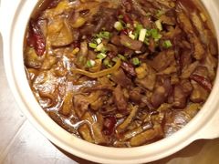 -胡杨记忆(和平路店)