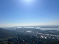 -虞山风景区