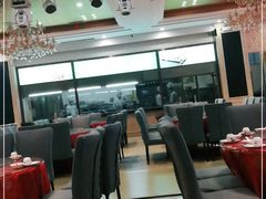 大堂-鸿源斋清真豫菜(惠济店)