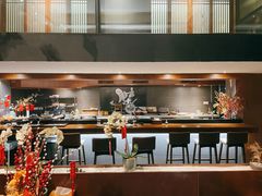 -傑·料理·海鲜放题(佛山文华荟店)