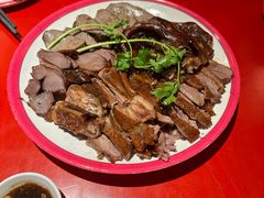 -春梅里卤鹅馆·47年老字号(中山路店)
