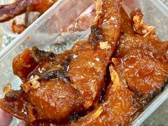 -味香鸭子店(汉口西路店)