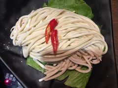 -牛焱·贵州黄牛肉火锅(城西银泰店)