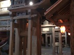 -中国闽台缘博物馆