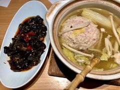 -竹里馆·淮扬菜·功夫茶(老门东店)