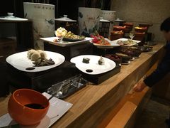 -三宝大饭店-中和艺素餐厅(浦上金山正祥广场店)