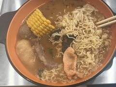 -刘文祥麻辣烫(蛇口店)