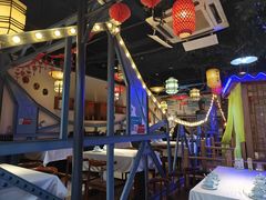 -津沽小院(天津之眼店)