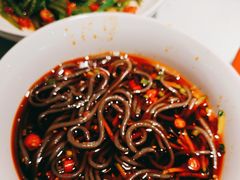 -老屋印象川菜(马园路店)