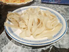 -羊巴道新疆菜·清真(上梅林店)