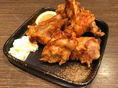 -雷神拉面(财富中心玉米楼店)