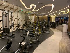 -W Fitness 威尔仕健身(北京英皇集团中心店)