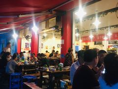 大堂-中和远东火锅兔(老店)