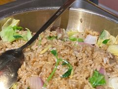 -聚合鑫东北熏酱熟食麻辣面(长阳店)